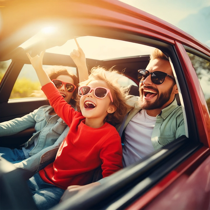 Jouw nieuwe auto | Autobedrijf Thomas Den Haag